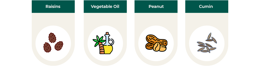 bhel-puri-namkeen-ingredients