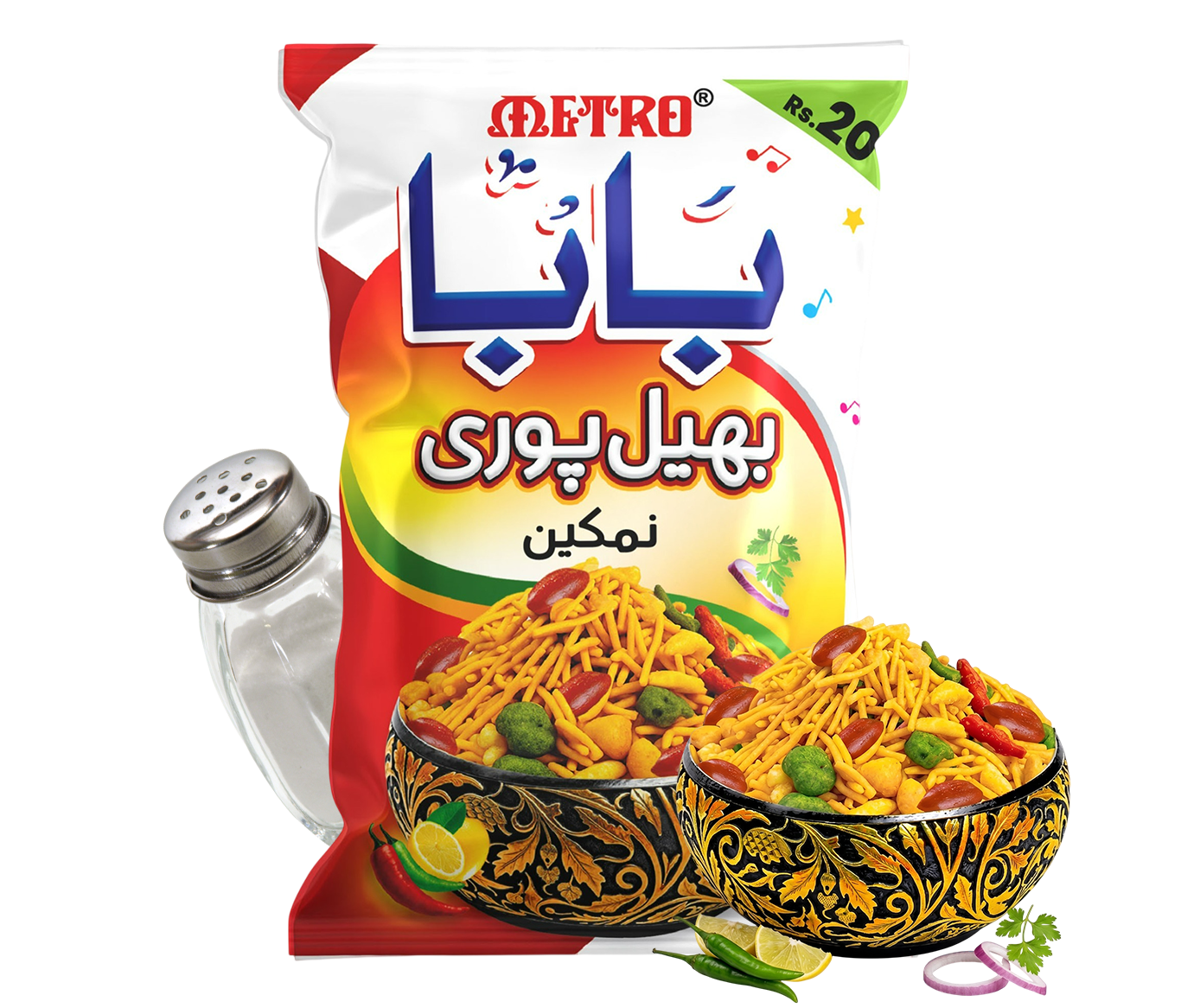 bhel-puri-namkeen